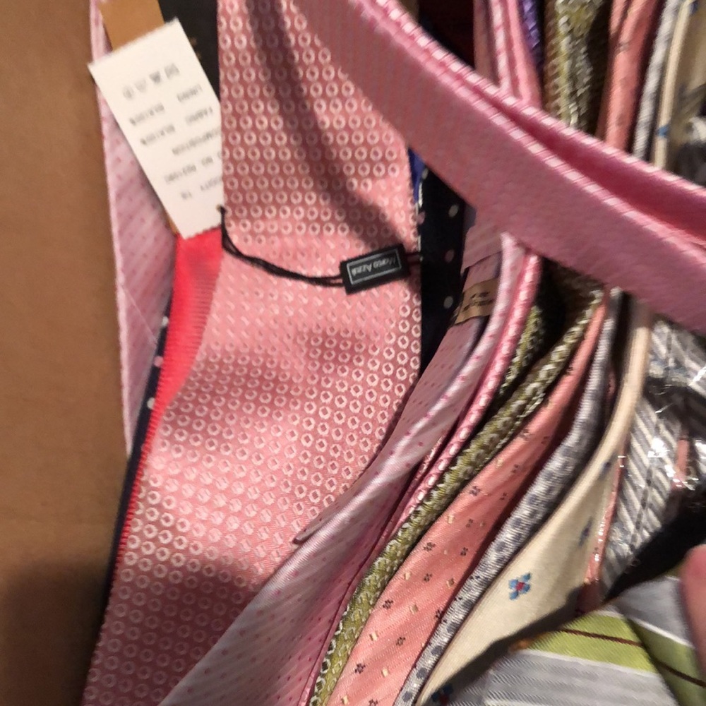 Men’s ties - Picture 5 of 5